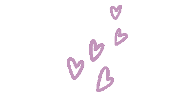 Sticker by the breasties