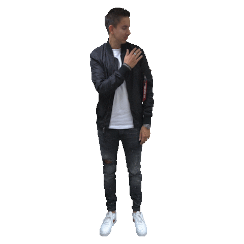 Dance Dj Sticker by Affairs-Management