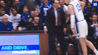 Coach-k GIFs - Get the best GIF on GIPHY