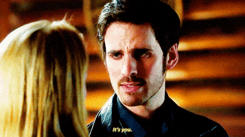 Once Upon A Time GIF