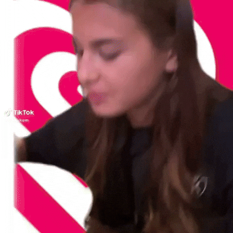 Instagram Ok GIF
