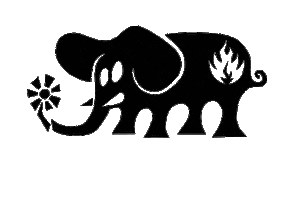 blacklabelskates Sticker