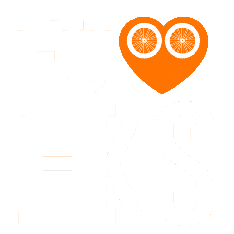 Lifestyle Sextou Sticker by FKS Bike