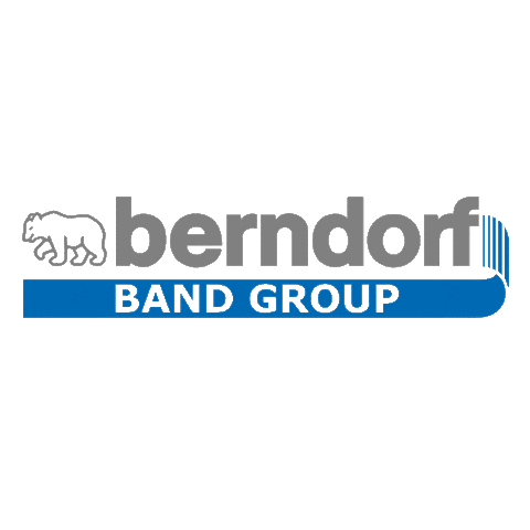 Berndorf Band Group Sticker