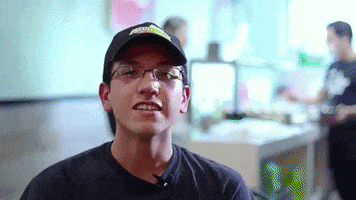 GIF by Fresh Salads