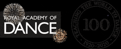 Royal Academy of Dance GIF
