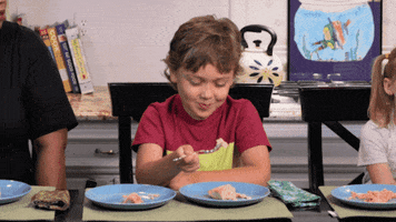 Pizza Disappointment GIF by PBS Digital Studios