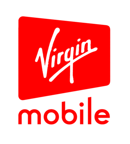 VirginMobileCO Sticker