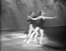 American Ballet Theatre GIF by The Kennedy Center