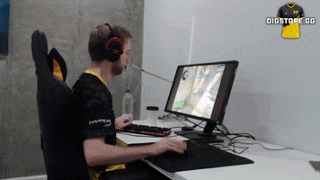 Lonely Self Love GIF by dignitas