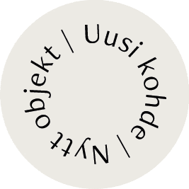 Uusi Kohde Sticker by Aktia LKV