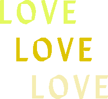 In Love Sticker by ThePaiz
