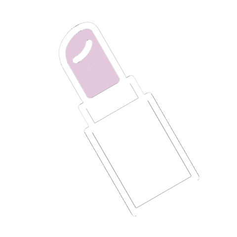 Beauty-Fulltime Sticker