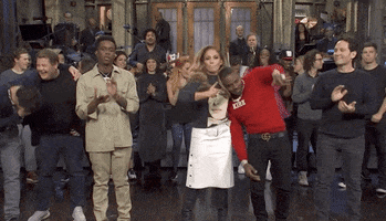 Snl GIF by Saturday Night Live