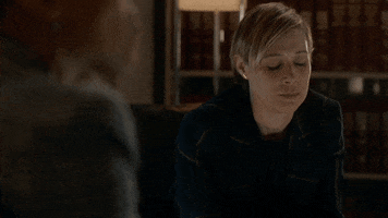 Liza Weil Yes GIF by ABC Network