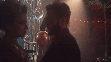 Chris Martin Love GIF by Coldplay