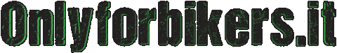 Onlyforbikers Sticker