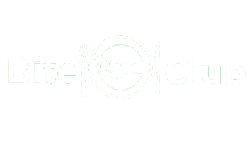 Bite Club Cayman Sticker