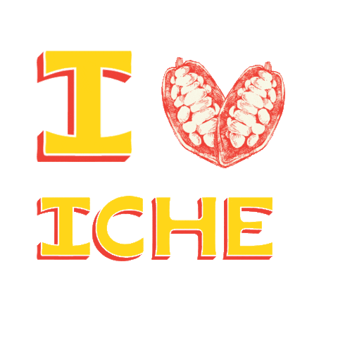 Manabita Sticker by ichecocinamanabita