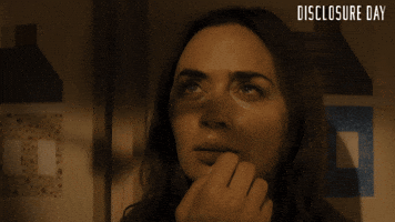 Emily Blunt GIF