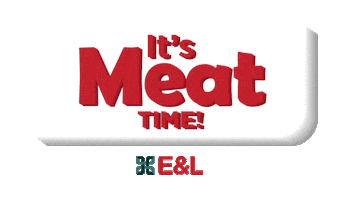 Sticker by E&L Faster Food Imports Inc.