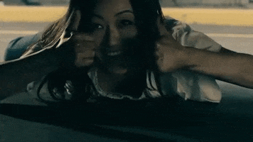 Smile GIF