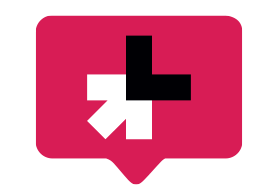 Gender Equality Ally Sticker by HeForShe