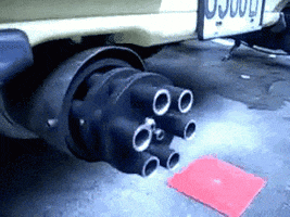 level pipe GIF
