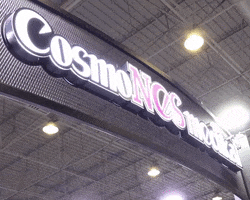 CosmoNES Medikal GIF