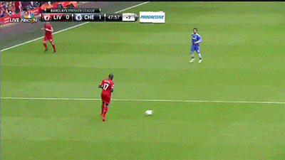 Gerrard Slip GIFs - Get the best GIF on GIPHY
