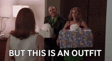 Fashion GIF