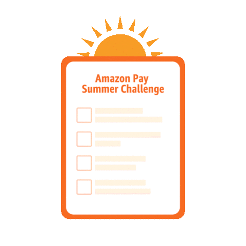 Sticker by amazonpay