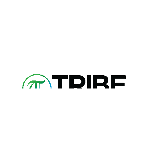 Tribe Networking & Marketing Sticker