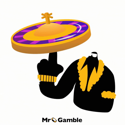 Mr. Gamble GIF