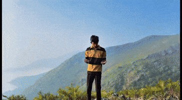 Hanuman GIF