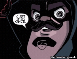 Space Hello GIF