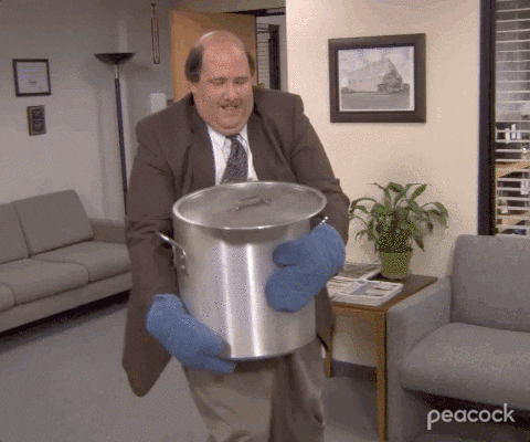 Fail Season 5 GIF by The Office - Find & Share on GIPHY