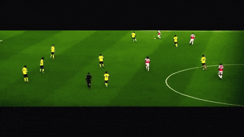 gdetomaso assist aston villa bellerin GIF