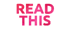 Read This Startup Sticker by Braunschweig #MitGründen
