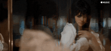Selena Gomez in "Hands To Myself"