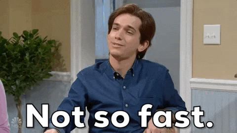 Not-so-fast GIFs - Get the best GIF on GIPHY