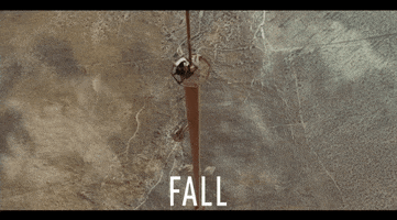 Odeon Cinemas Fall GIF by Signature Entertainment