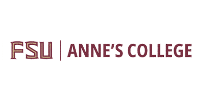 Florida State Logo Sticker by FSU Anne's College