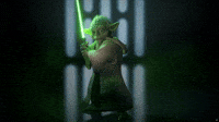 Star Wars Battlefront II — Yoda Character Showcase