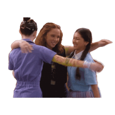 New Music Sticker Sticker by Walt Disney Records