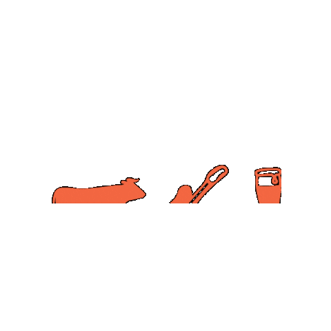 festivalfier Sticker