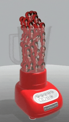 Ongezellig Studio Massa GIF