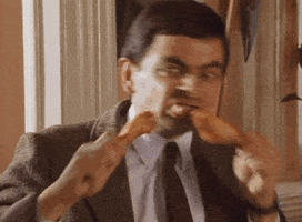 Eating Food GIFs - Get the best GIF on GIPHY