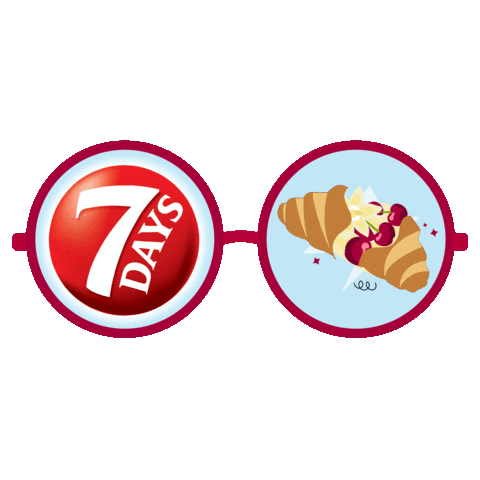 7Daysromania Sticker by Oreo