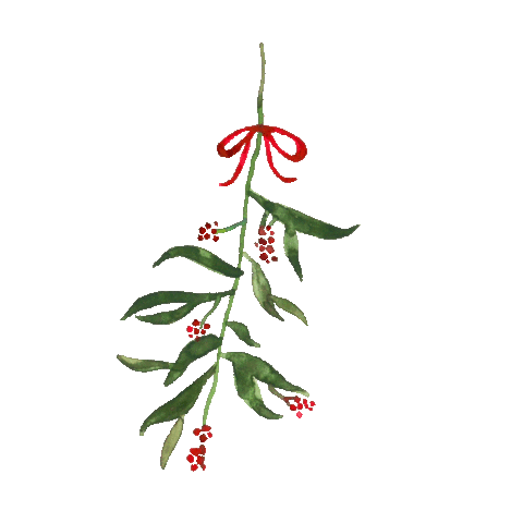 Party Christmas Sticker by One Youth